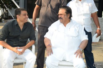 Nenu Naa Boy Friends Movie Opening